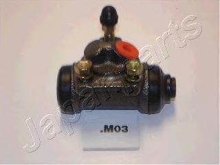 Рабочий тормозной цилиндр JAPANPARTS CS-M03