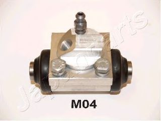 Рабочий тормозной цилиндр JAPANPARTS CS-M04