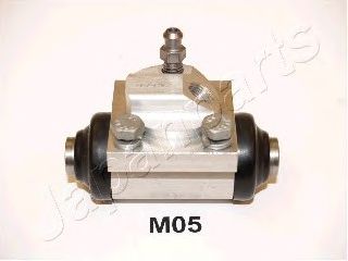 Рабочий тормозной цилиндр JAPANPARTS CS-M05