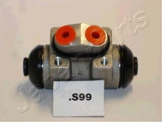 Рабочий тормозной цилиндр JAPANPARTS CS-S99