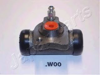 Рабочий тормозной цилиндр JAPANPARTS CS-W00