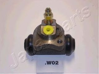 Рабочий тормозной цилиндр JAPANPARTS CS-W02