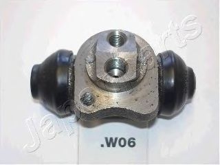Рабочий тормозной цилиндр JAPANPARTS CS-W06