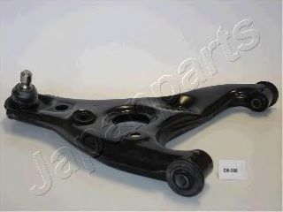 Рычаг подвески JAPANPARTS CW-398