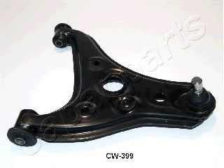 Рычаг подвески JAPANPARTS CW-399