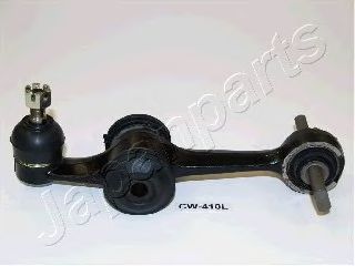 Рычаг подвески JAPANPARTS CW-410L