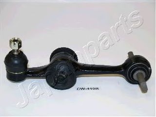 Рычаг подвески JAPANPARTS CW-410R