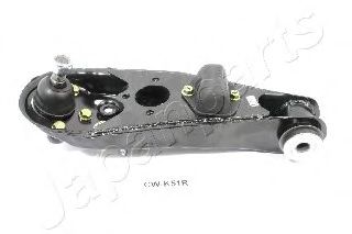 Рычаг подвески JAPANPARTS CW-K51R