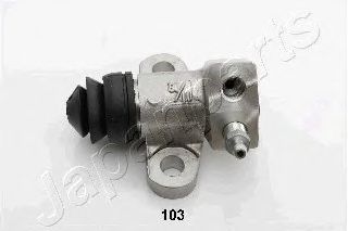 Рабочий цилиндр сцепления JAPANPARTS CY-103