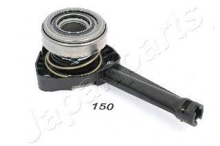 Рабочий цилиндр сцепления JAPANPARTS CY-150