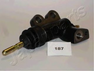 Рабочий цилиндр сцепления JAPANPARTS CY-187