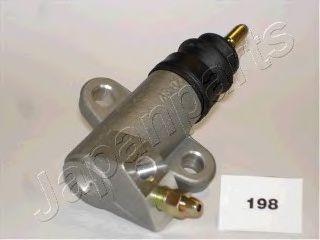 Рабочий цилиндр сцепления JAPANPARTS CY-198