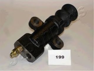 Рабочий цилиндр сцепления JAPANPARTS CY-199