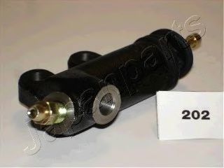 Рабочий цилиндр сцепления JAPANPARTS CY-202
