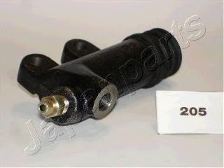 Рабочий цилиндр сцепления JAPANPARTS CY-205