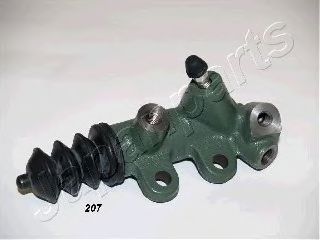 Рабочий цилиндр сцепления JAPANPARTS CY-207