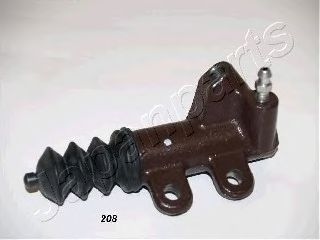 Рабочий цилиндр сцепления JAPANPARTS CY-208