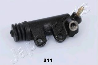 Рабочий цилиндр сцепления JAPANPARTS CY-211