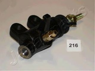 Рабочий цилиндр сцепления JAPANPARTS CY-216