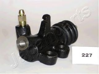Рабочий цилиндр сцепления JAPANPARTS CY-227