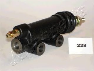 Рабочий цилиндр сцепления JAPANPARTS CY-228