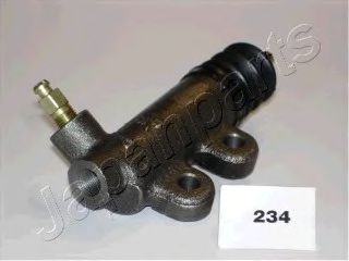 Рабочий цилиндр сцепления JAPANPARTS CY-234