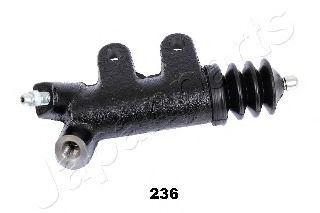 Рабочий цилиндр сцепления JAPANPARTS CY-236