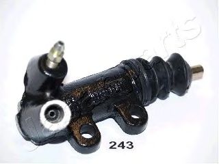 Рабочий цилиндр сцепления JAPANPARTS CY-243
