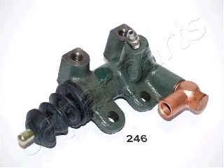 Рабочий цилиндр сцепления JAPANPARTS CY-246