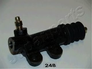 Рабочий цилиндр сцепления JAPANPARTS CY-248