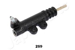Рабочий цилиндр сцепления JAPANPARTS CY-269