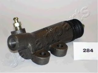 Рабочий цилиндр сцепления JAPANPARTS CY-284