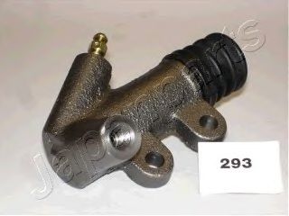 Рабочий цилиндр сцепления JAPANPARTS CY-293