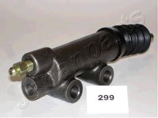 Рабочий цилиндр сцепления JAPANPARTS CY-299
