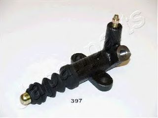 Рабочий цилиндр сцепления JAPANPARTS CY-397