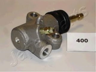 Рабочий цилиндр сцепления JAPANPARTS CY-400