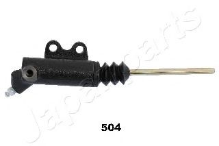 Рабочий цилиндр сцепления JAPANPARTS CY-504