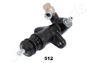 Рабочий цилиндр сцепления JAPANPARTS CY-512