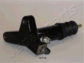 Рабочий цилиндр сцепления JAPANPARTS CY-572