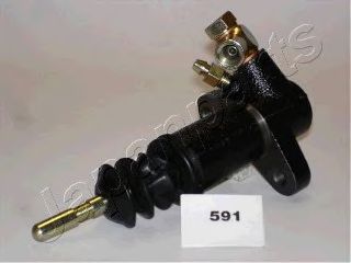 Рабочий цилиндр сцепления JAPANPARTS CY-591