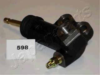 Рабочий цилиндр сцепления JAPANPARTS CY-598