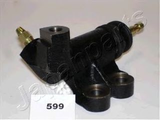 Рабочий цилиндр сцепления JAPANPARTS CY-599