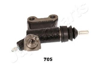 Рабочий цилиндр сцепления JAPANPARTS CY-705