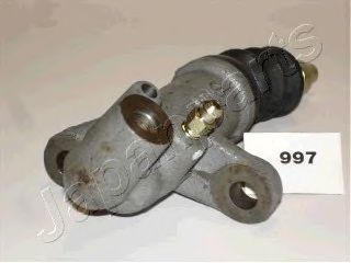 Рабочий цилиндр сцепления JAPANPARTS CY-997
