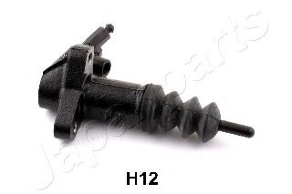Рабочий цилиндр сцепления JAPANPARTS CY-H12
