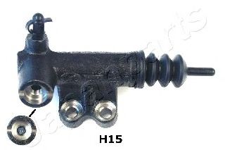 Рабочий цилиндр сцепления JAPANPARTS CY-H15