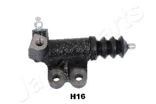 Рабочий цилиндр сцепления JAPANPARTS CY-H16