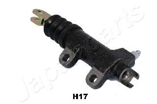 Рабочий цилиндр сцепления JAPANPARTS CY-H17