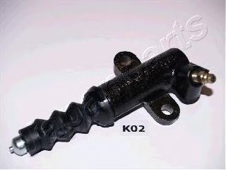 Рабочий цилиндр сцепления JAPANPARTS CY-K02