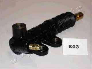 Рабочий цилиндр сцепления JAPANPARTS CY-K03